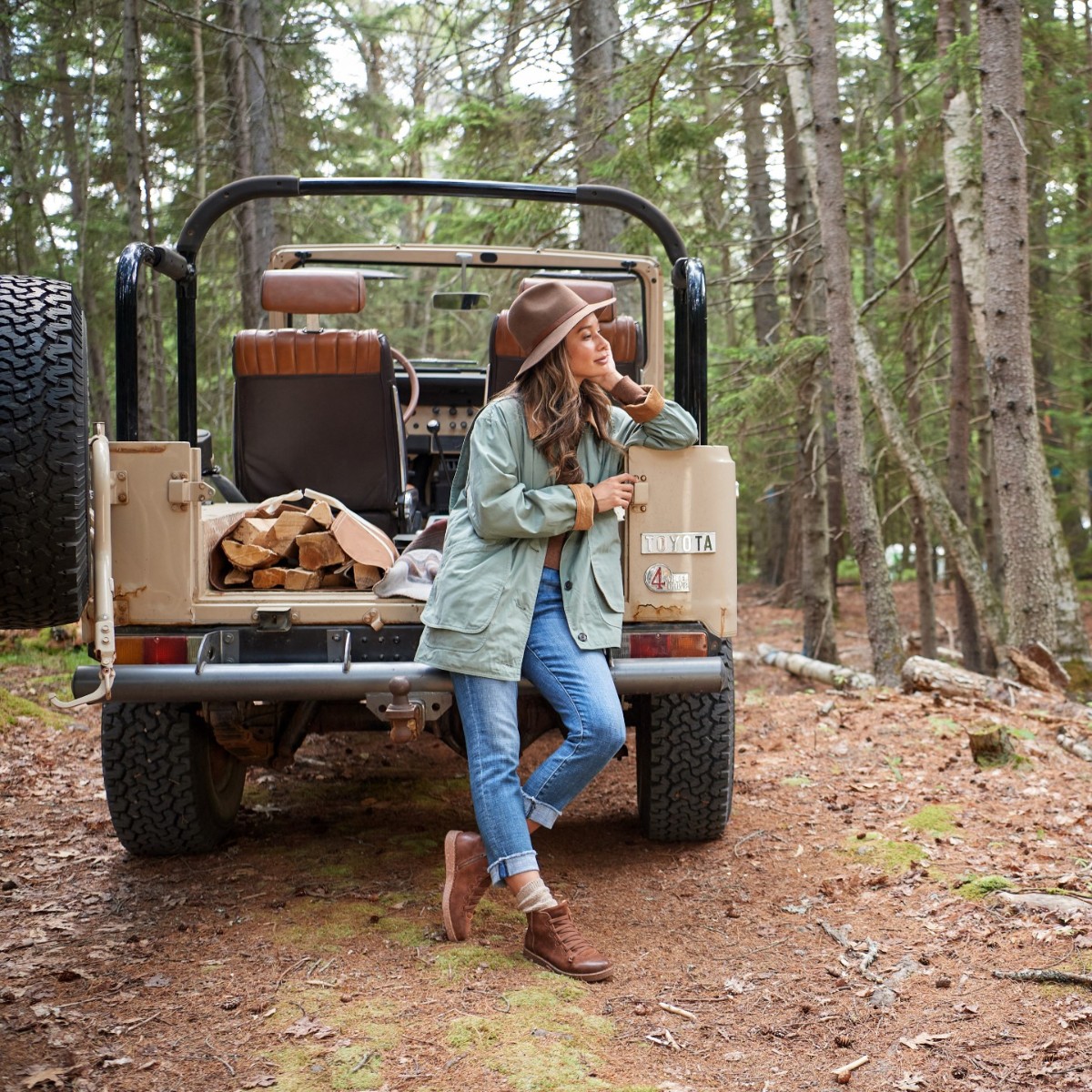 Born Shoes tweet media