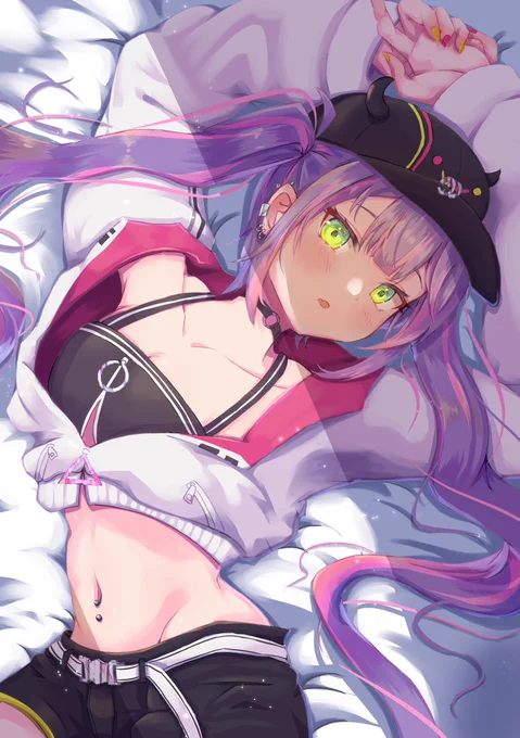 👾 #TOWART 