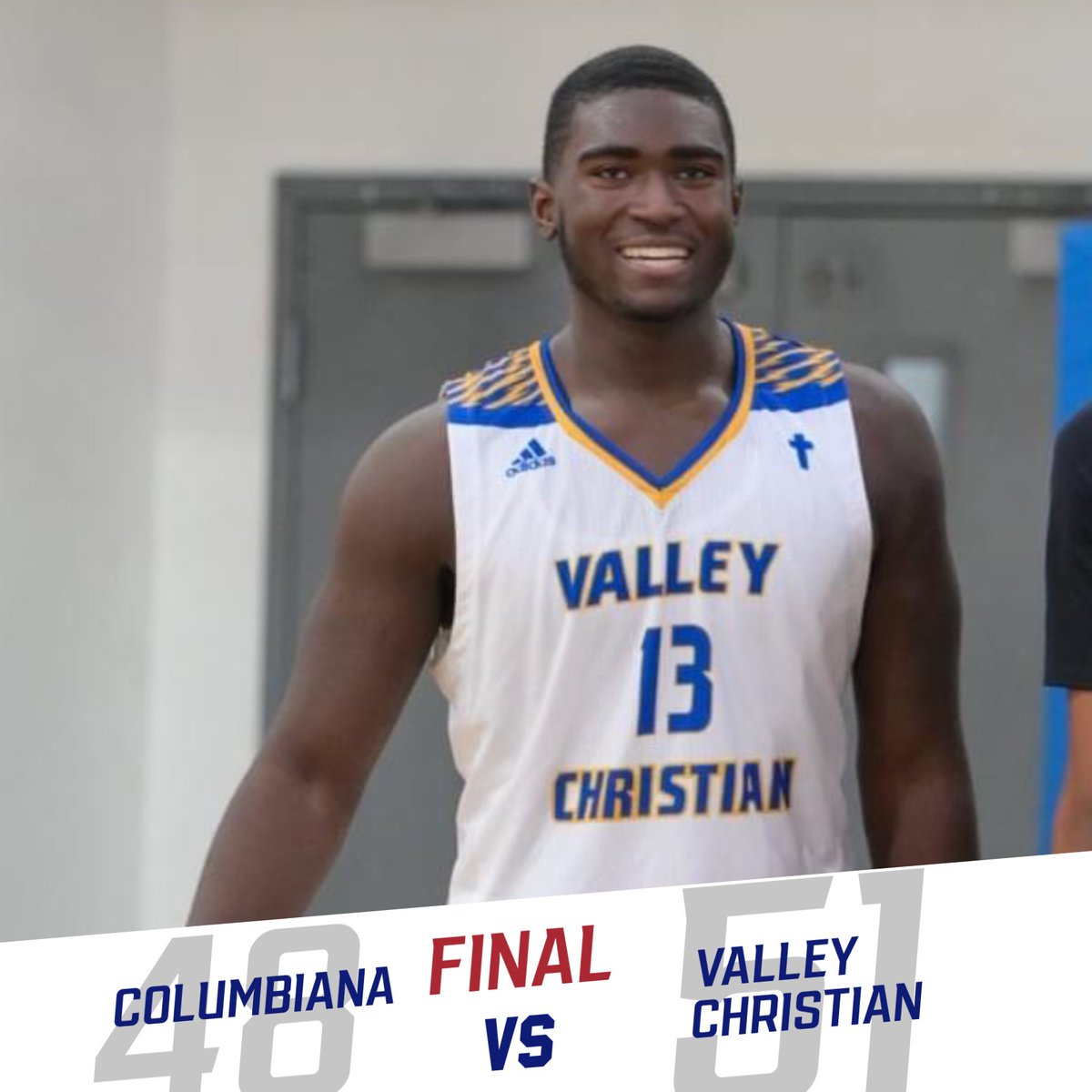 The Eagles are All Smiles