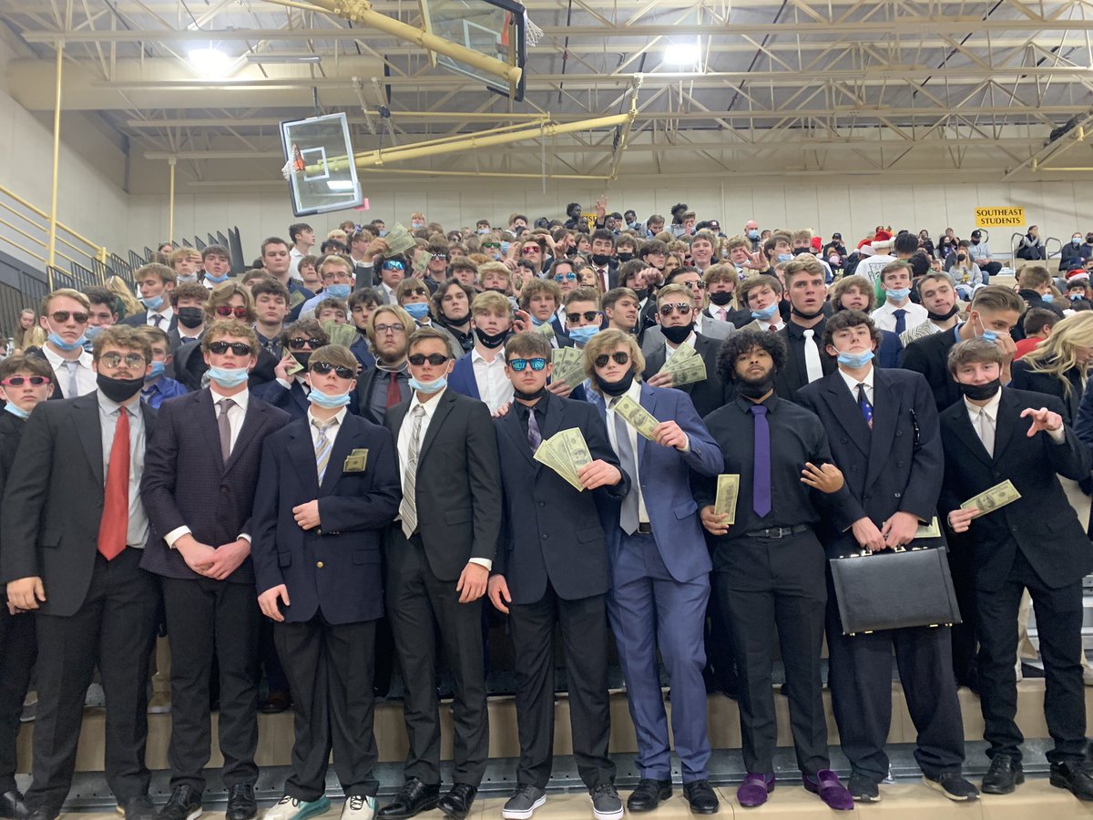 TOOK CARE OF BUSINESS.💼

#WESTOVEREAST