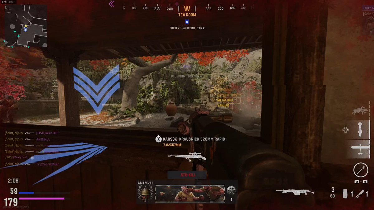 Njoiis_'s tweet image. Getting close to hitting a banger👀