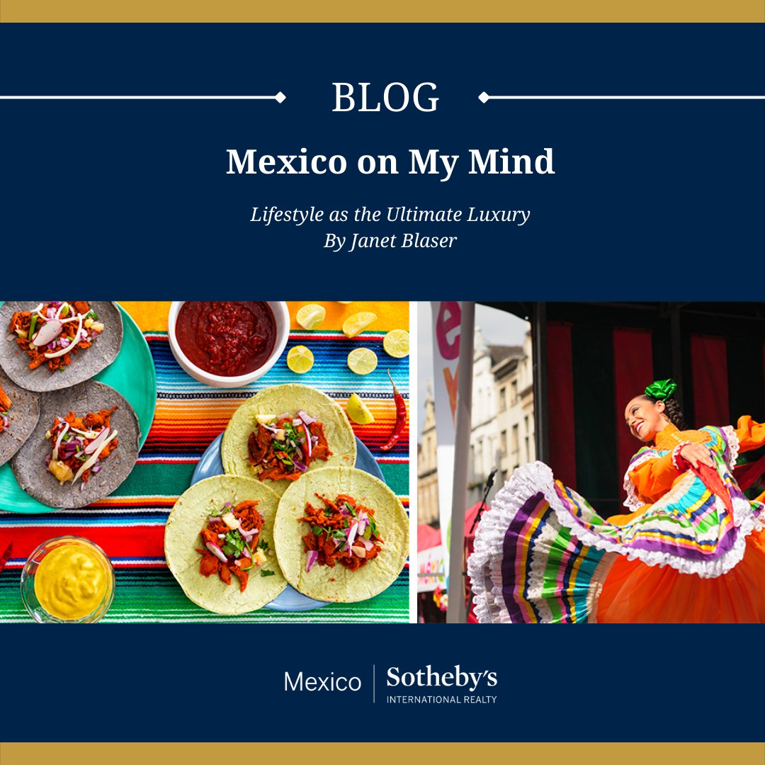 SIR_Mexico's tweet photo. » Mexico on My Mind 🇲🇽
How happy are you? What’s your quality of life? That’s what really matters
By Janet Blaser
🔗 Learn more: https://t.co/VK6iSiYJF5
#sothebysrealty #luxuryrealestate #lifestyle #mexico #luxurylife #luxury #realestate https://t.co/02BmWwclBN