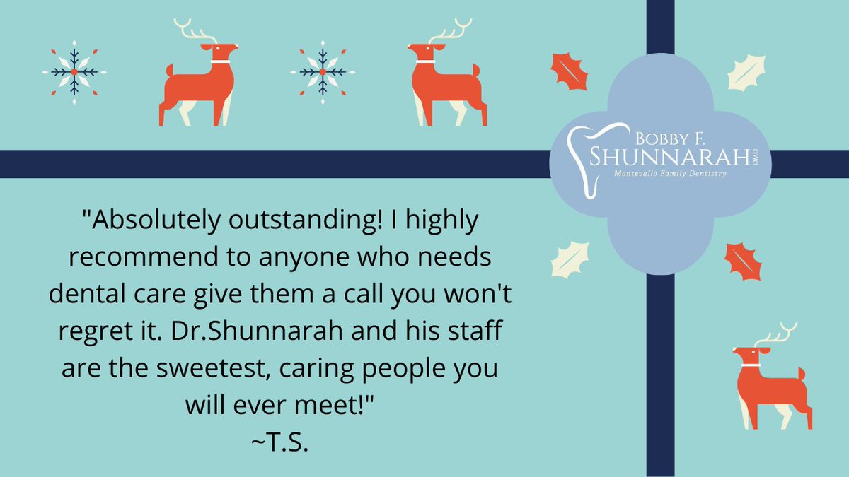 This is the type of review that puts me right in the Holiday Spirit. #ThankYou! #FiveStarReview ⭐⭐⭐⭐⭐