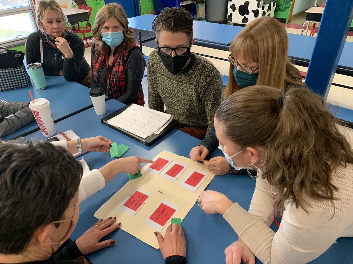 Heritage Elementary tweet media