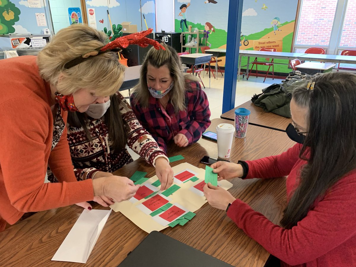 Heritage Elementary tweet media