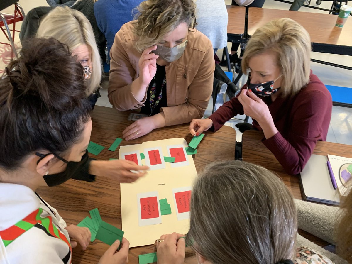 Heritage Elementary tweet media