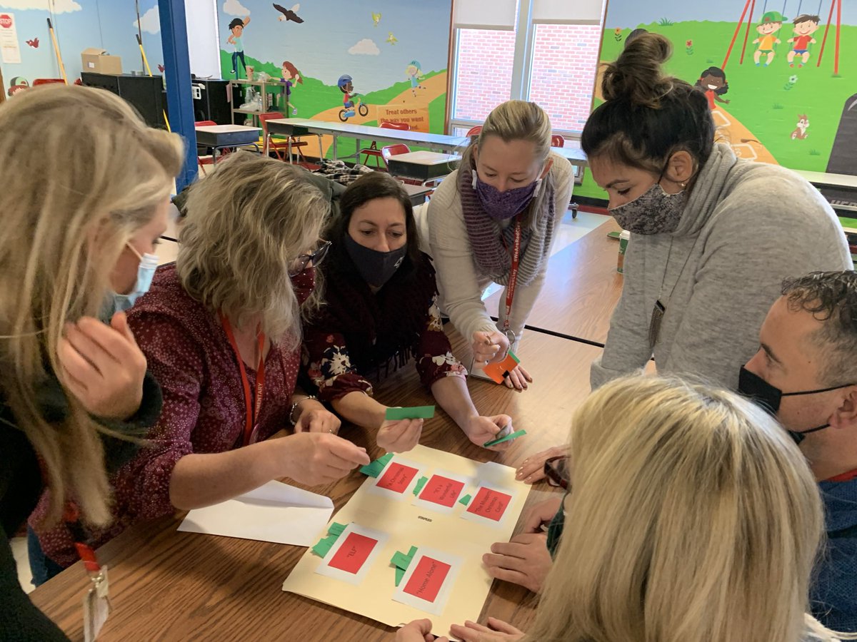 Heritage Elementary tweet media