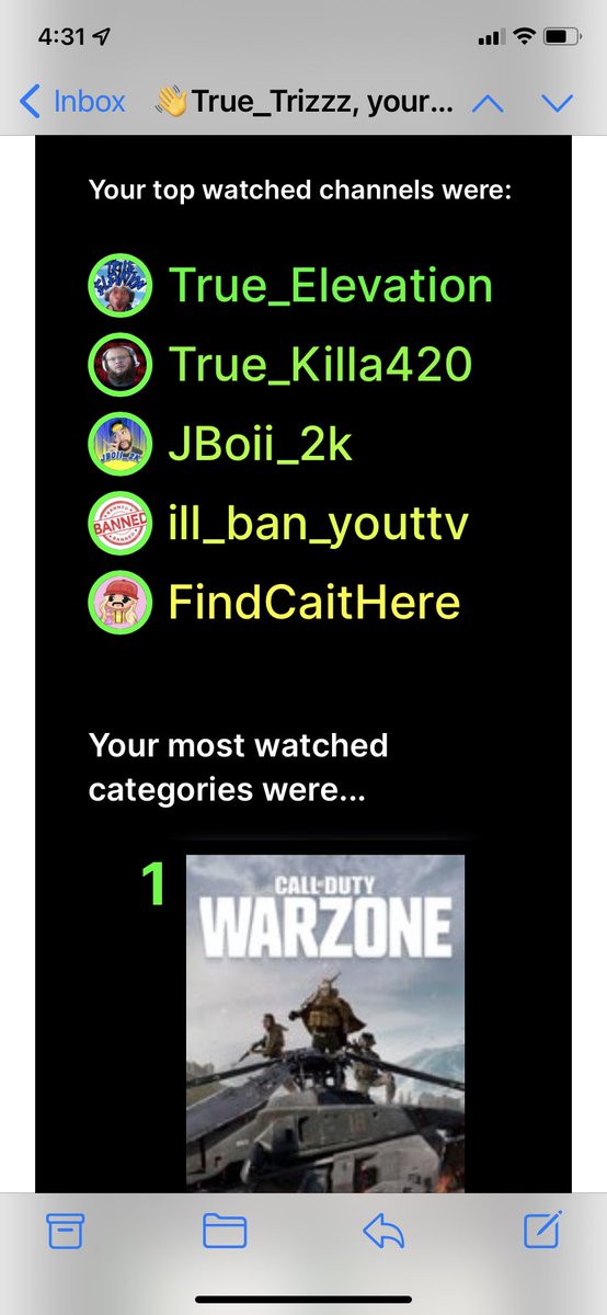 xTrizz_Tv's tweet image. Twitch recap in! Man I’ve met so many great friends this year I consider family. #TrueGang @TrueeElevation @true_killa420 @JBHonestFam and also @findcaithere cause well Cait’s awesome lol let’s all do it again in 2022