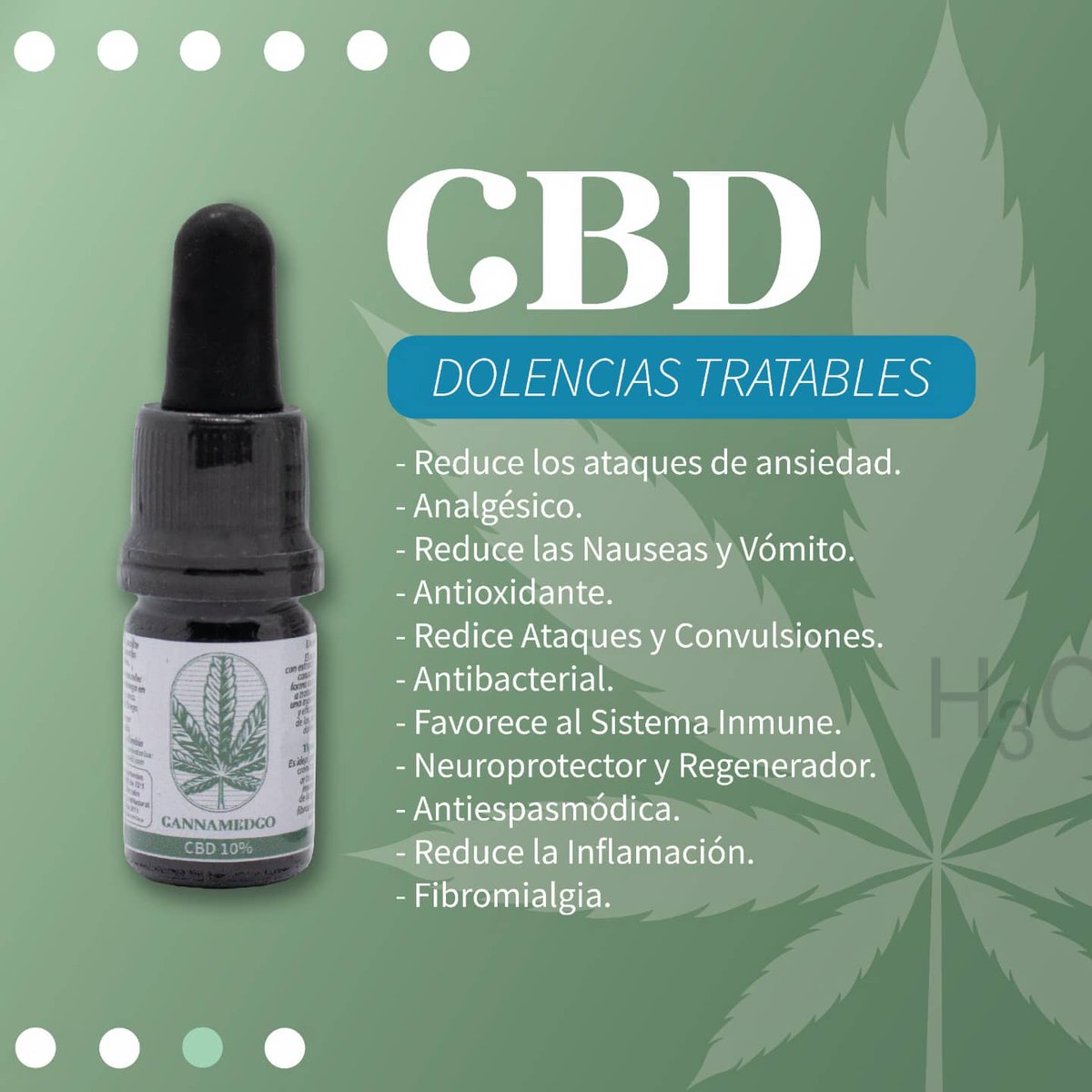 cannamed_co's tweet photo. ¿QUÉ ES Y CÓMO FUNCIONA EL SISTEMA ENDOCANNABINOIDE?

El sistema endocannabinoide es un sistema de comunicación intercelular que interactúa con los cannabinoides como el #CBD
#cannamedco https://t.co/22tEIUyoAo