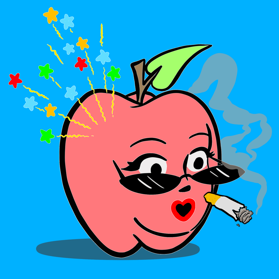 DemApplesNFT's tweet photo. You thought we might miss a day? NOPE.

Big news coming this weekend!🚀🚀

How To Enter This Dem Apple NFT and 5 WL Spot Giveaway:

Like, RT, Follow Us 
Join https://t.co/K8iUyVjK8z

Winners Announced In 24 Hours 

#NFTGiveaway 
#NFTs 
#12DaysofGiveaways https://t.co/1nHKYWYGVc