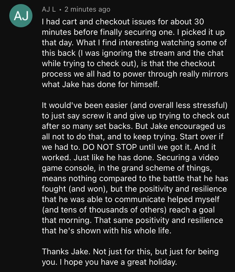 Jake Randall tweet media