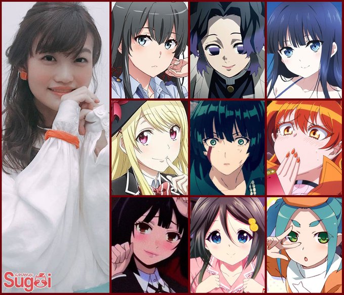 Yor Spy X Family Voice Actor Japanese Tổng hợp hơn 71+ spy family japanese voice actors xinh nhất - Co