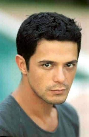 Happy Birthday to my dearest Alejandro Sanz. 