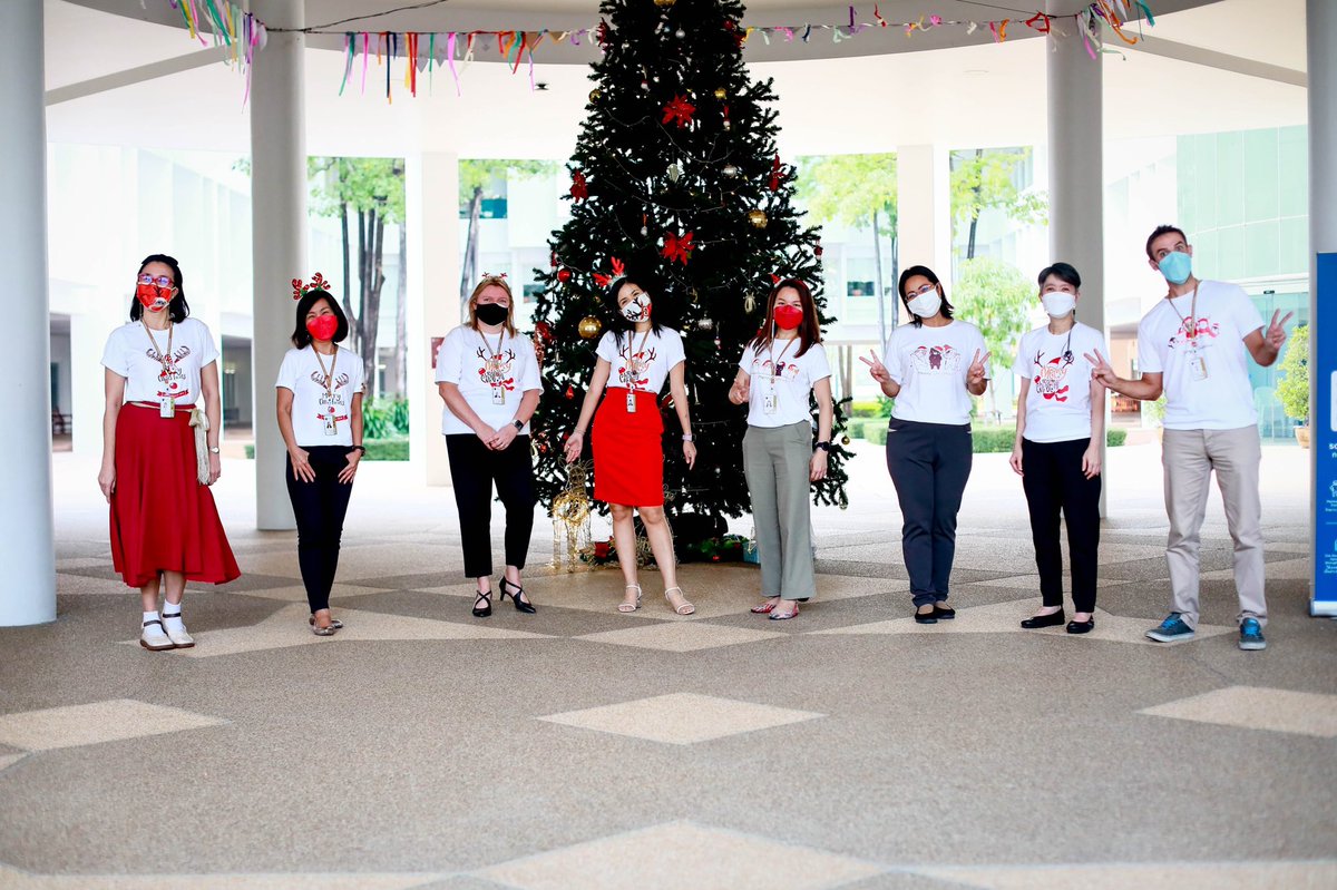 What a term we had but we made it with all wonderful team! Merry Christmas 🎄🎉🎊🎁🎄🎄