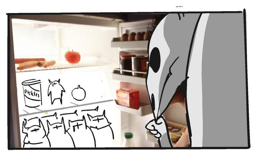 out of context memes made during #centaurworld , mild spoilers if you haven't seen s2 ep 6 and the finale 
