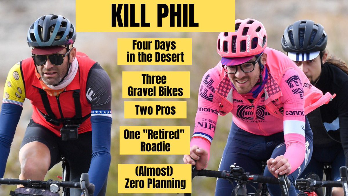 alex_howes's tweet photo. #killphil video now up🚀 
Spoiler alert: @Kielreijnen &amp; I let @philgaimon survive this round because we needed him to edit the video. 😜 https://t.co/SReNGumTMj https://t.co/J7yD977GSD