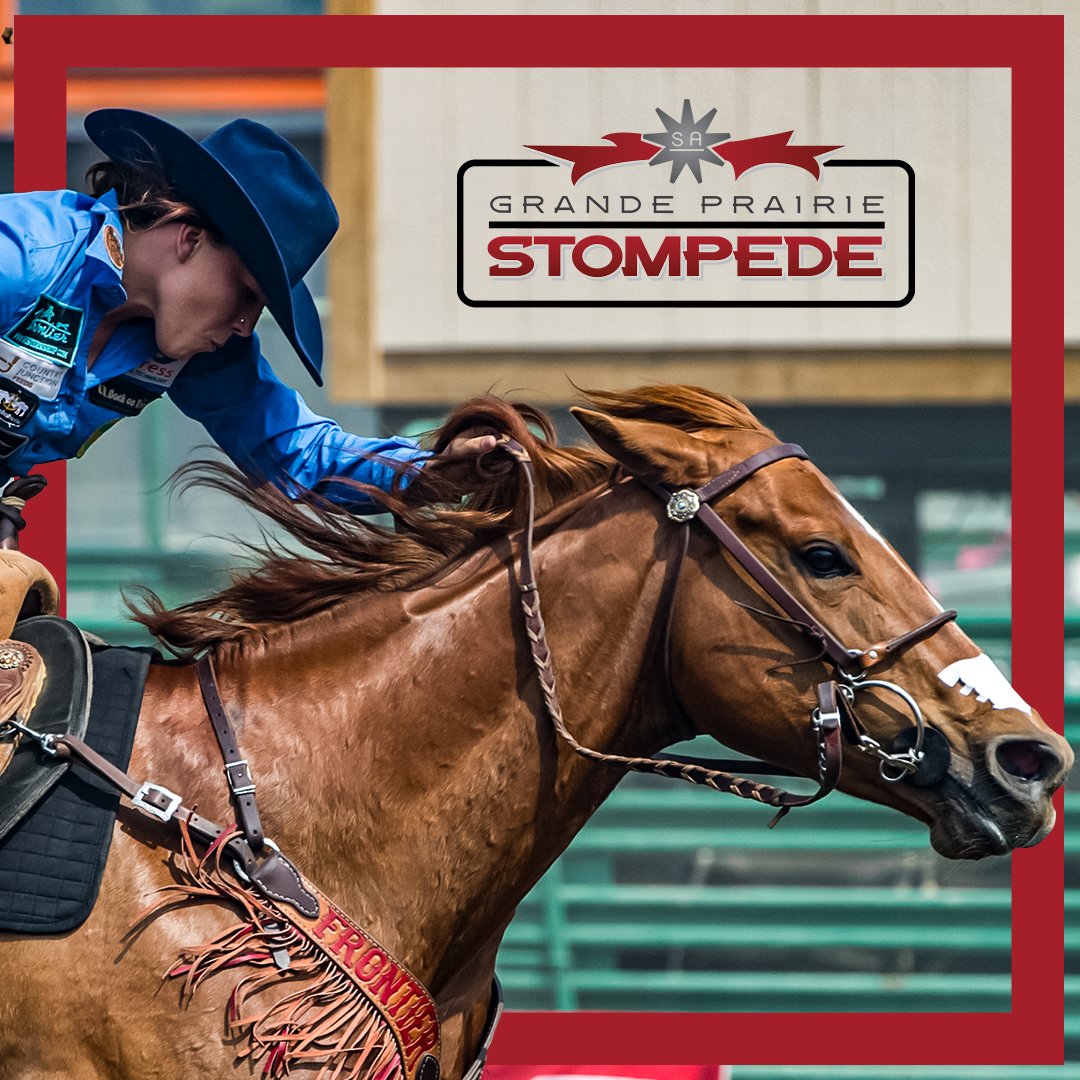 GPstompede's tweet image. Maybe she’s "barn" with it… Maybe it’s "Neighbelline." 😂 #Punny 

#GPStompede #LadiesBarrelRacing #BarrelRacing #GrandePrairie #PeaceRegion #PeaceCountry #YQU #MyGP #GPAB #WesternHeritage #Rodeo #ProRodeoCanada #Alberta