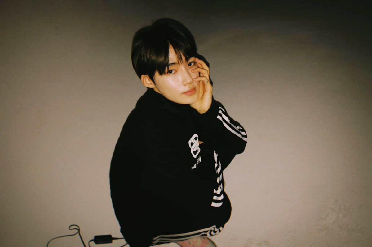 tiny_kyunyu's tweet photo. https://t.co/Jr5uJlodQO