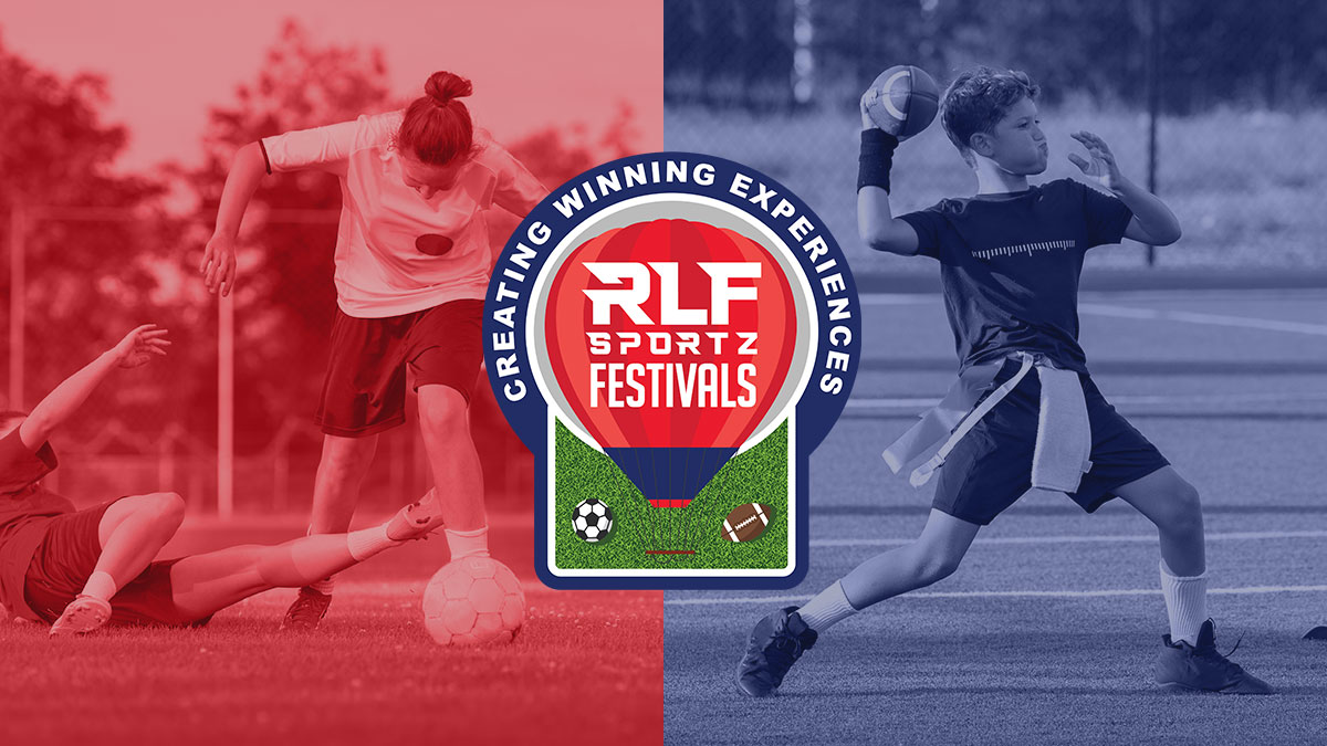 RLF Sportz tweet media