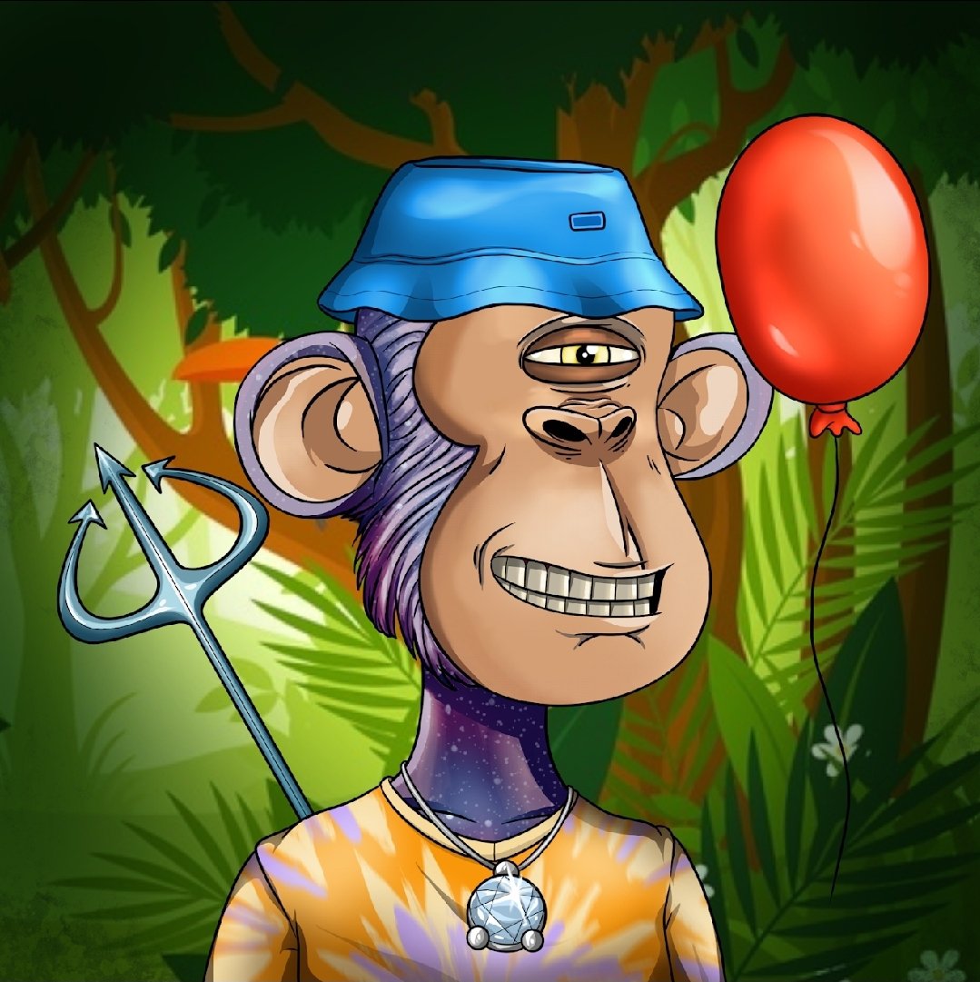 MrFarts3100's tweet image. @cyclops_monkey