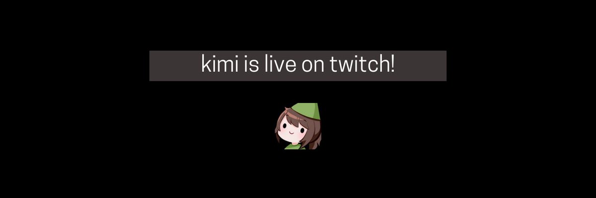 crewfupdates's tweet image. PLUSHYS IS LIVE IN TWITCH GUYS 😭😭 AFTER SO LONG

twitch.tv/plushys