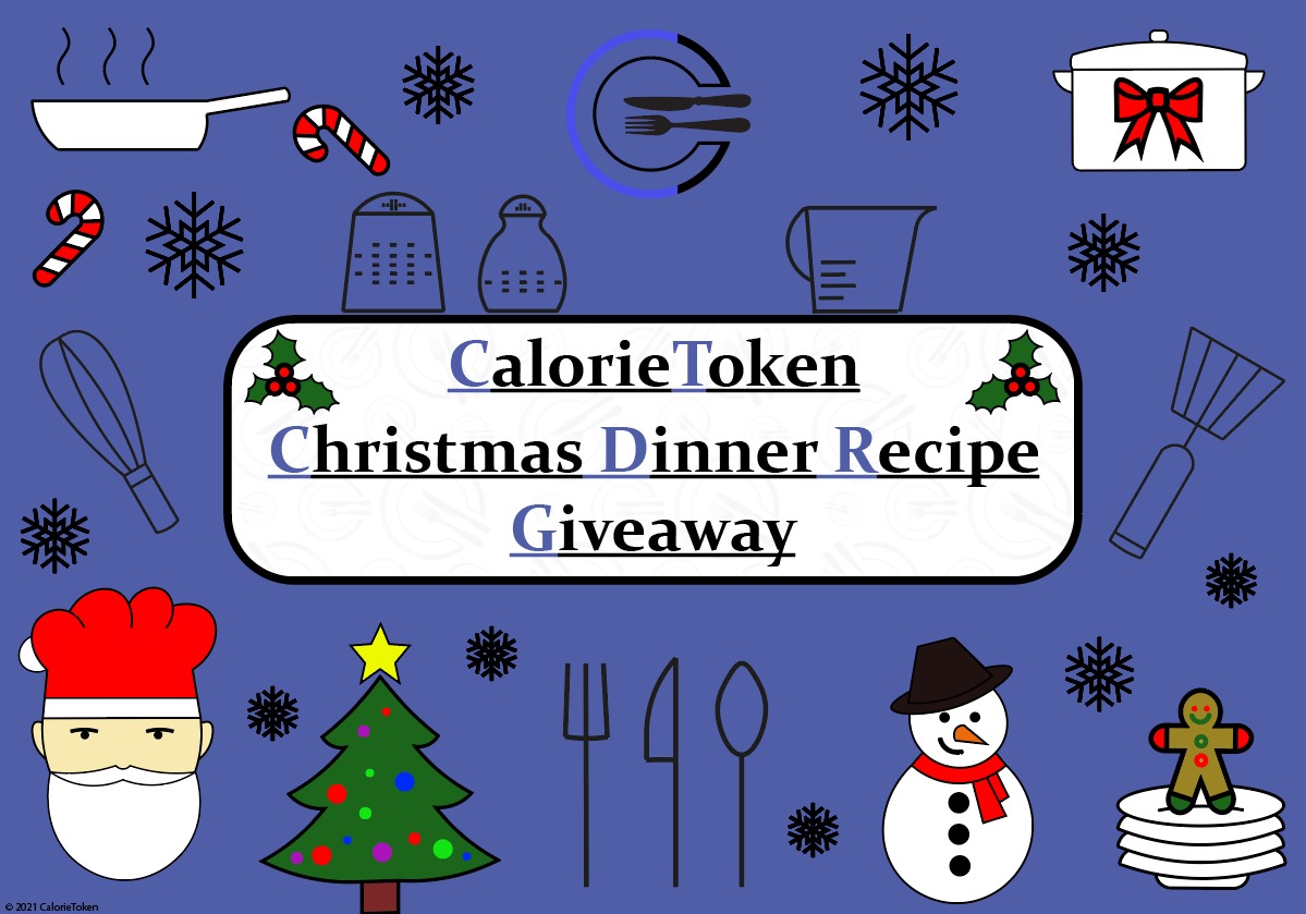 CalorieToken🍔🍹🥦🍺🥐 tweet media