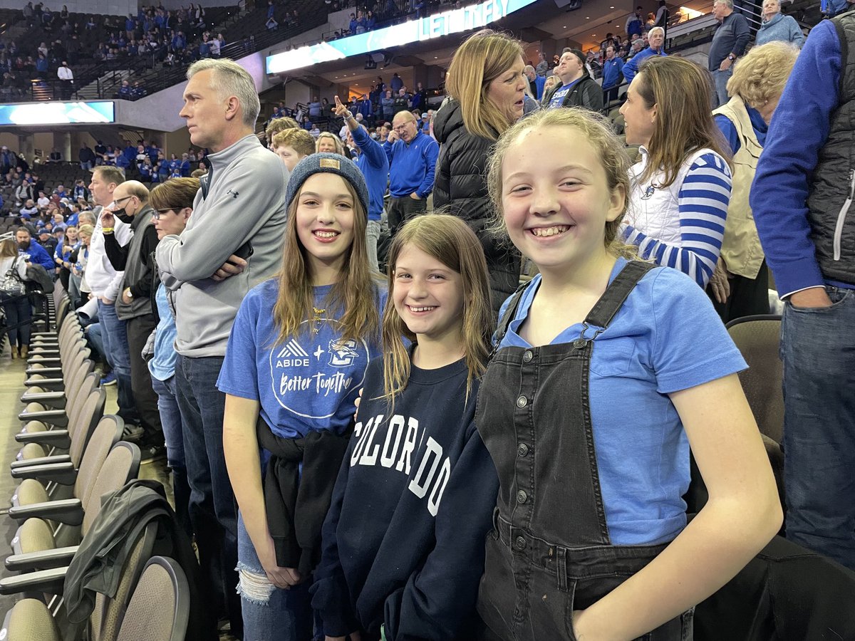 #gojays SPSL in the house!