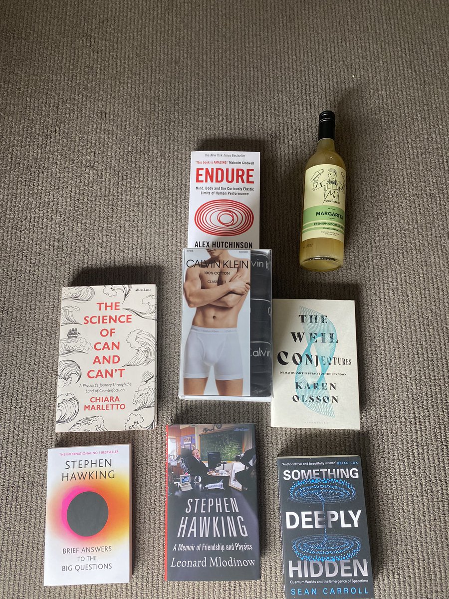 Jared Powell tweet media