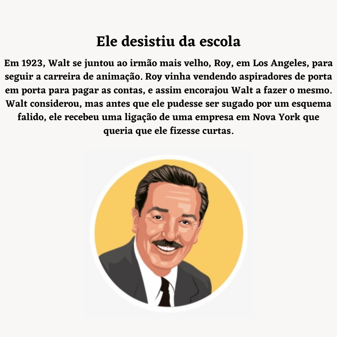 topfilmes_'s tweet photo. Walt Disney #Historia #WaltDisney https://t.co/LL5Nt0M62S