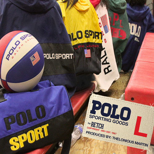spacecowboyhash's tweet image. December 17th, 2013. 

"Polo Sporting Goods".