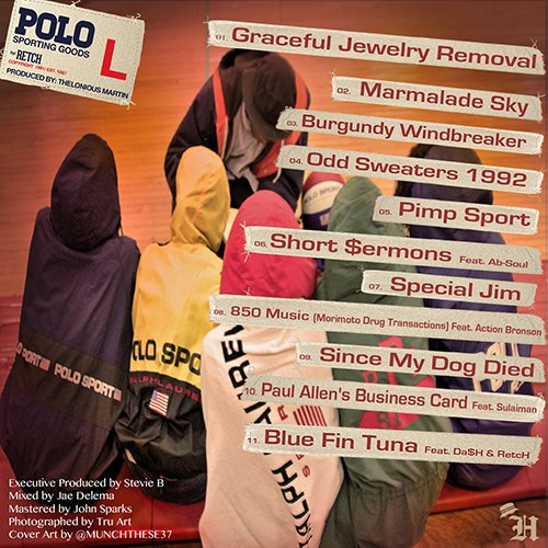 spacecowboyhash's tweet image. December 17th, 2013. 

"Polo Sporting Goods".