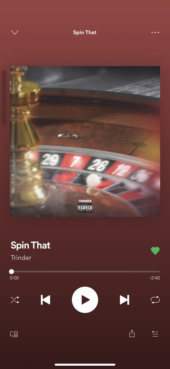 TrindStudio's tweet image. Out now run it up