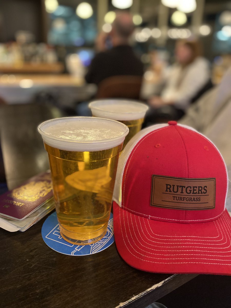 Graduated <a href="/RUturfCenter/">Rutgers Turfgrass</a> and flying home for the first time in 2 and a half years on the same day 🙌🏻see you tomorrow 🏴󠁧󠁢󠁳󠁣󠁴󠁿