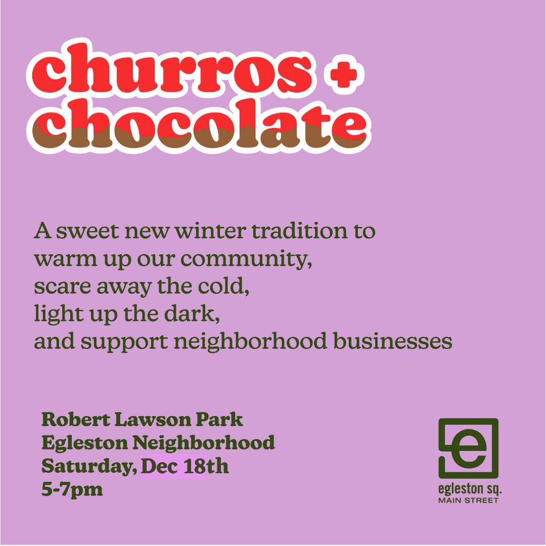 Egleston Square Main Street tweet media