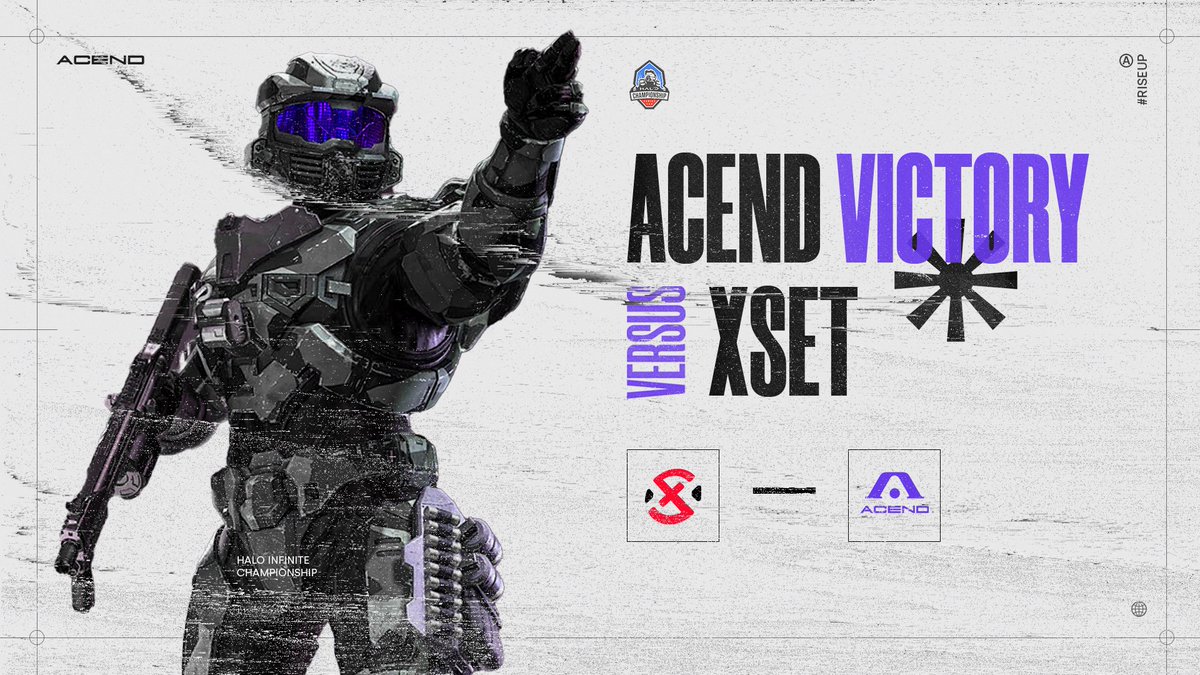 AcendClub's tweet photo. Making history? It's in our blood. 

NA we're coming for you.

GGs to @XSET we take the series 3 -2 https://t.co/tw2KzxEYFm