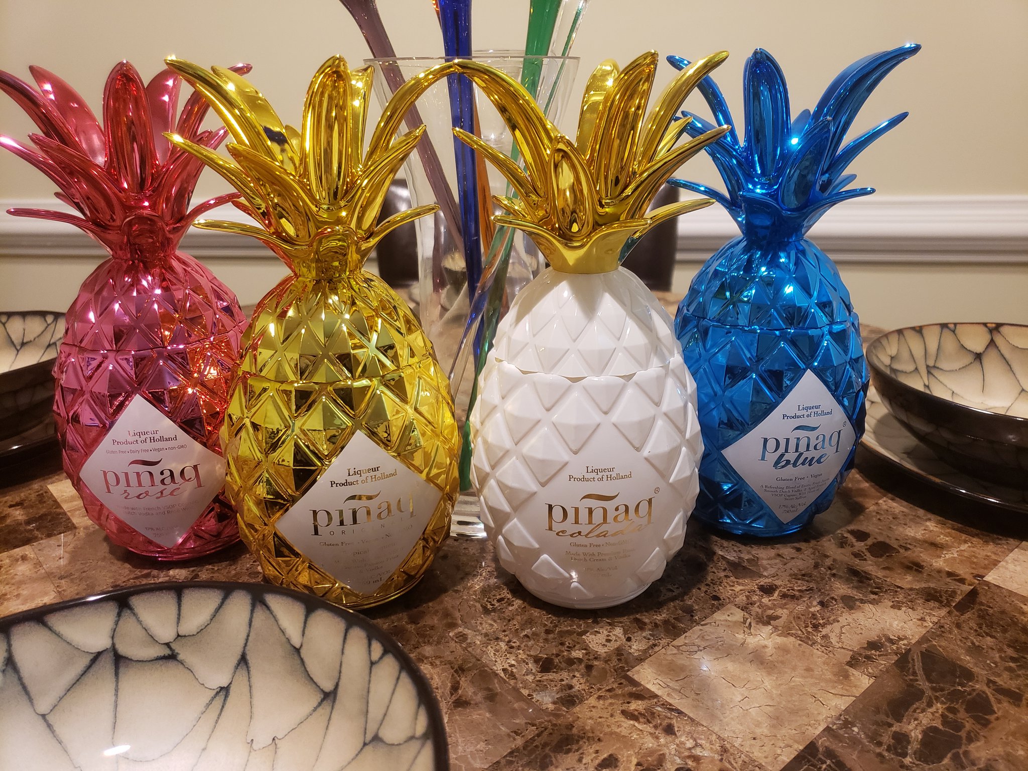 piñaq Liqueur (pinaq_official) / Twitter