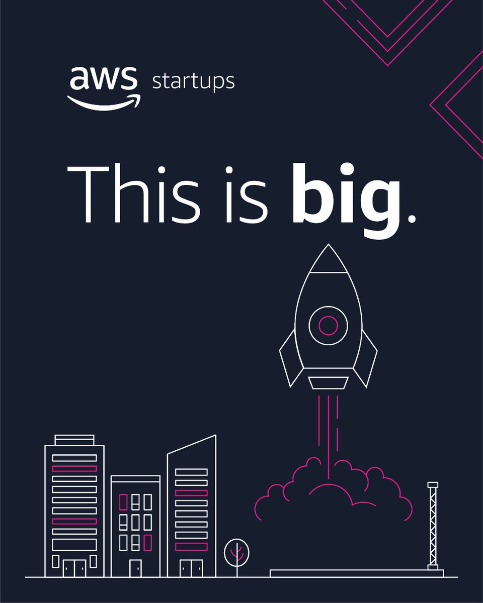 ApacheTVM's tweet photo. Thanks to @awscloud for their Platinum sponsorship of #TVMCon 2021! Their support of the @apachetvm project helped make this event possible. https://t.co/1P6Hk3bYwC