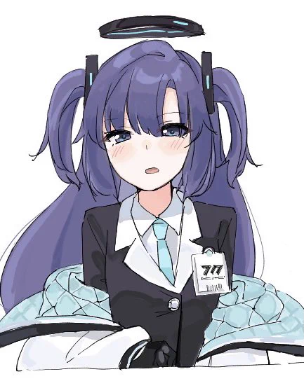 ユウカ… 