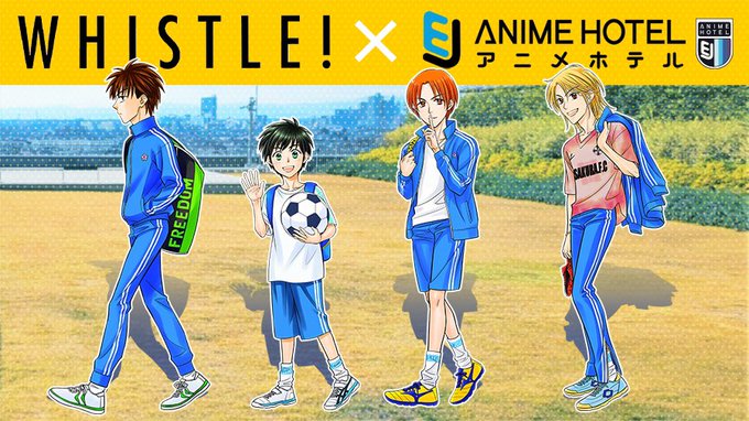 Popular Tweets Of ホイッスル 公式 3 Whotwi Graphical Twitter Analysis