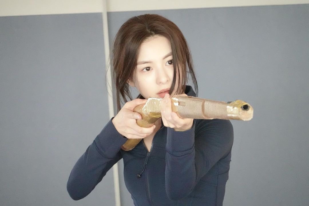 onnszftt's tweet photo. 액션스쿨 고윤정 https://t.co/vB18WwECi1