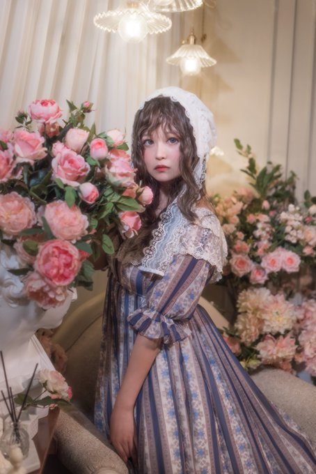 Twitterのコスプレ画像18