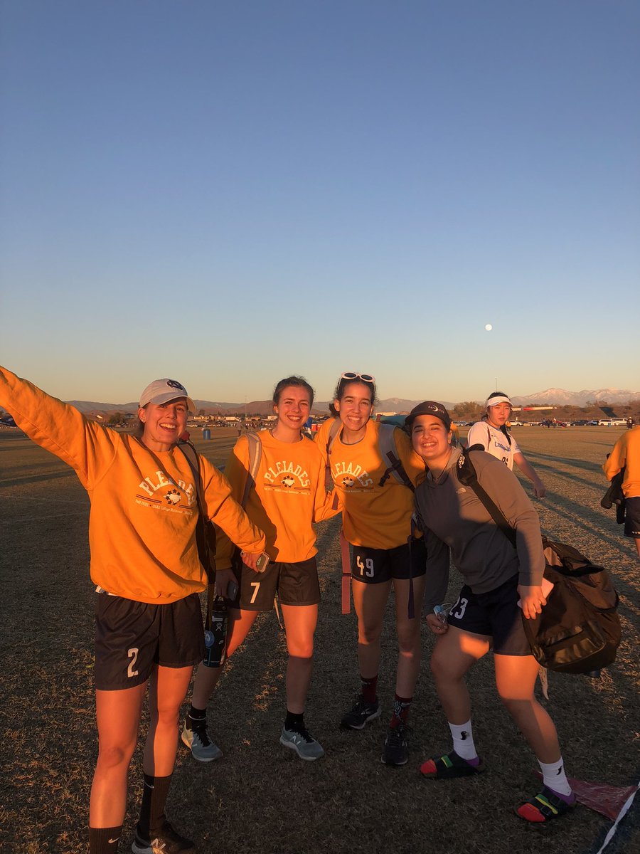 Hotchkiss Ultimate (HkissUltimate) Twitter