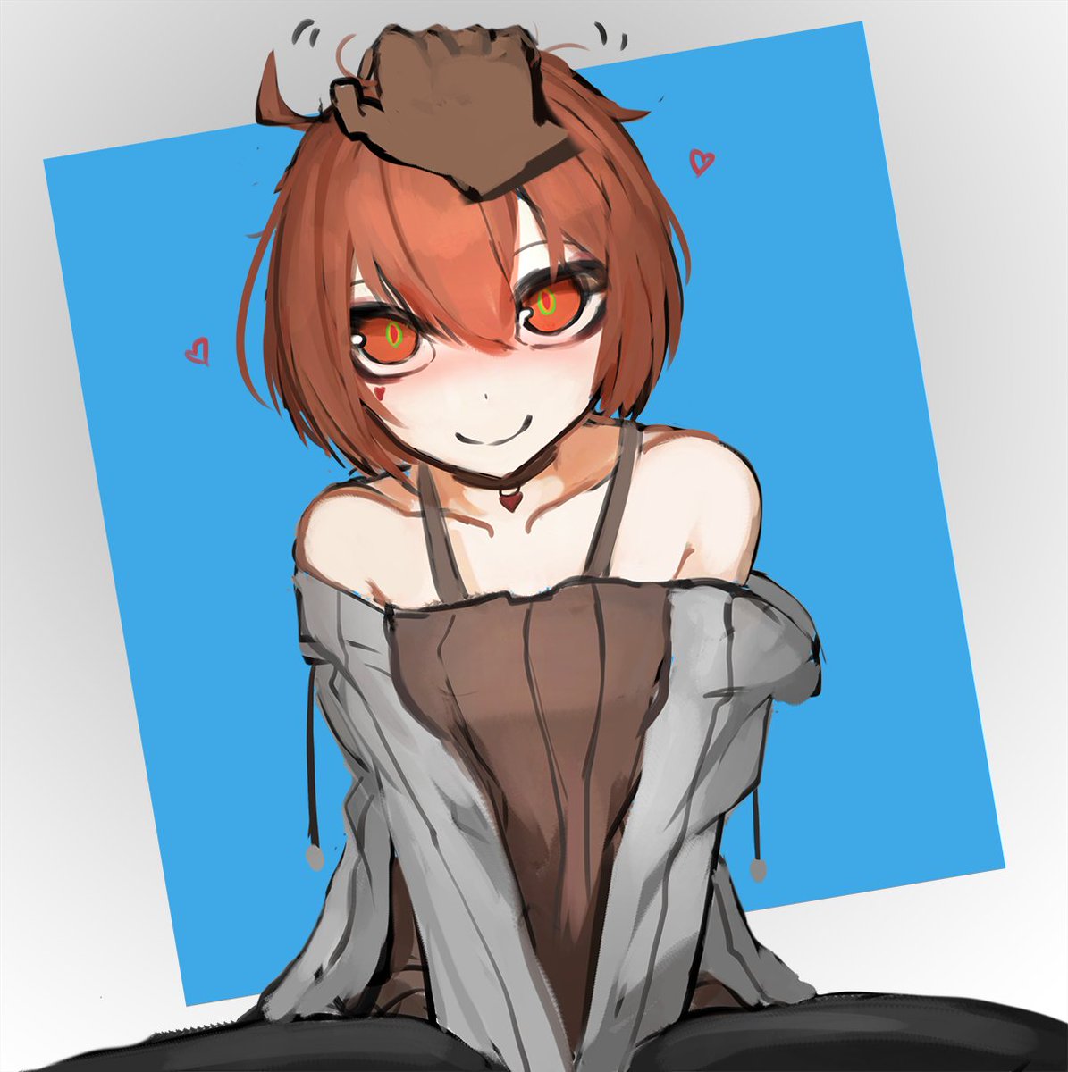 投票ありがとうございます
リリルハッピーエンド
笑顔は...いいものだ 