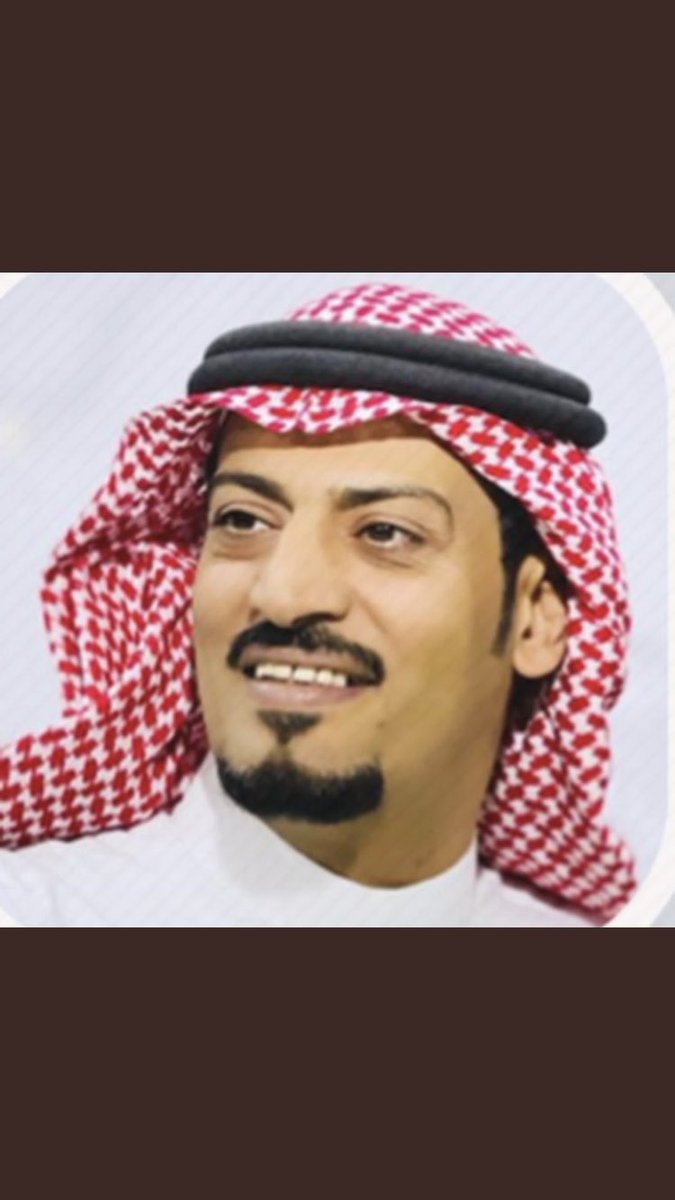 Turrrki666s's tweet photo. اللهم اغفر له، وأسكنه فسيح جنّاتك، وارحمه رحمة واسعة، وأحسن عزاء أهله وذويه،
 وإنّا لله وإنّا إليه راجعون.
 #وفاه_محمد_الشمري https://t.co/5ruEUsBJV4