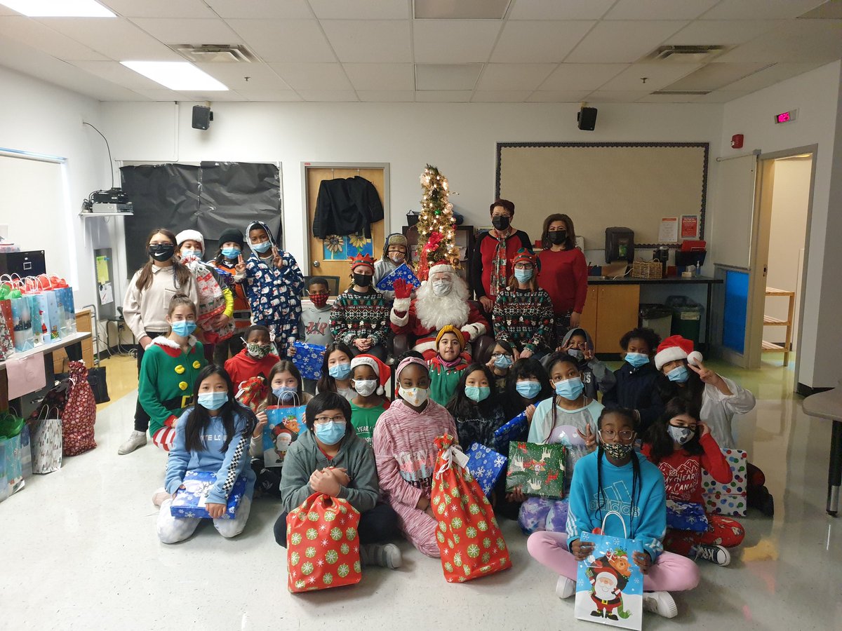 St. Teresa of Calcutta Catholic School tweet media