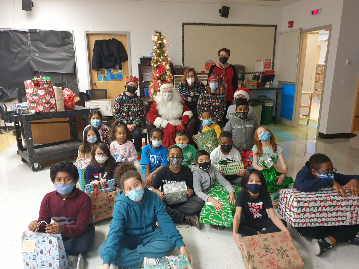 St. Teresa of Calcutta Catholic School tweet media