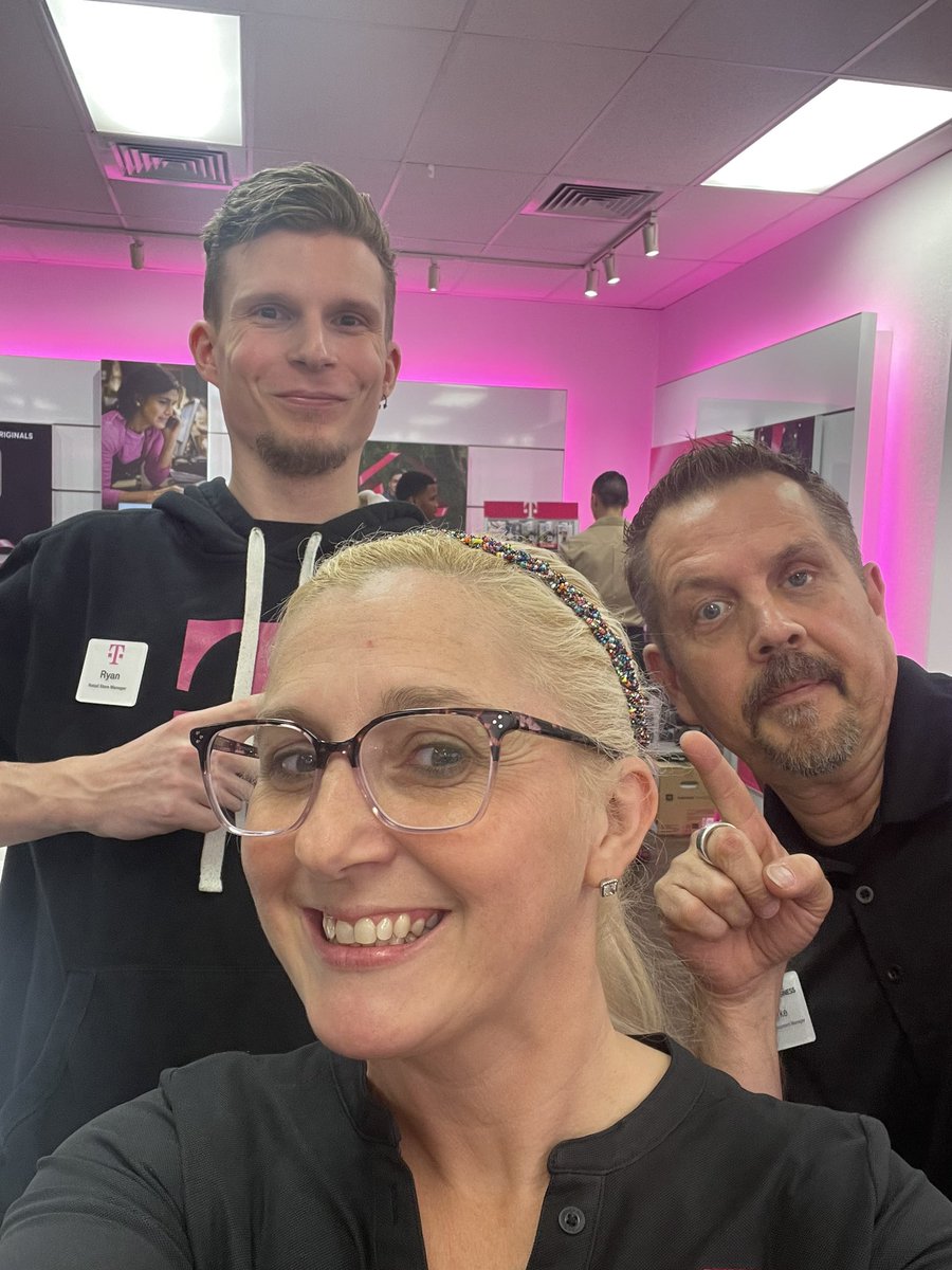 Jenny Foss tweet media