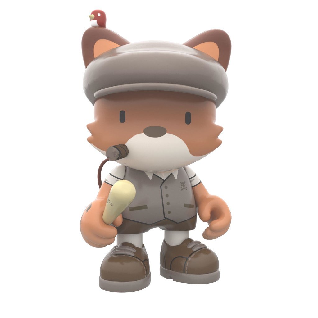 mrg33's tweet photo. ⁦@cryptojankys⁩ ⁦@superplastic⁩ ⁦@jankyverse⁩ You’ve gotta love this Dapper lil’ guy! :-)
I think ⁦@TheRulesGuyNFT⁩ deserves one :-)
#12DaysofJanky https://t.co/CV00trHGZD