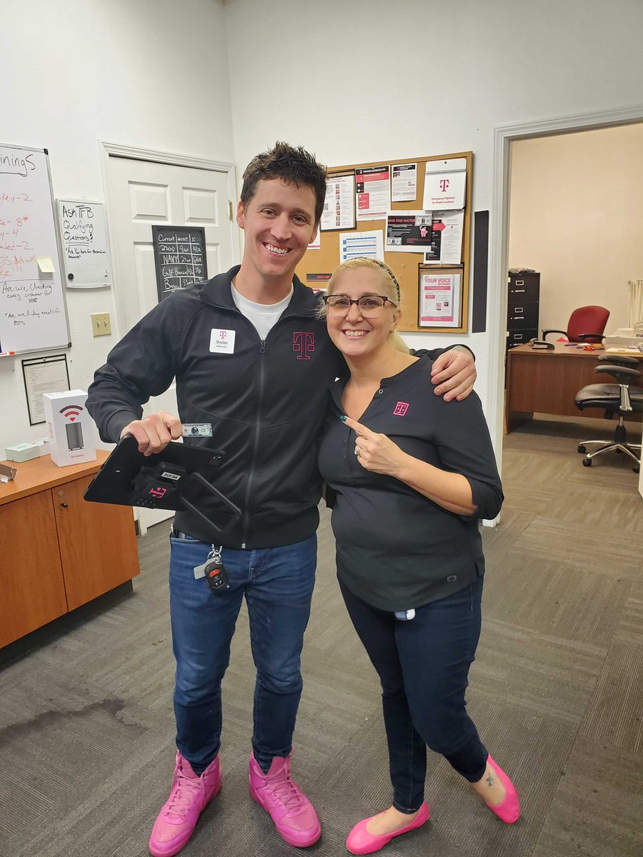 Jenny Foss tweet media