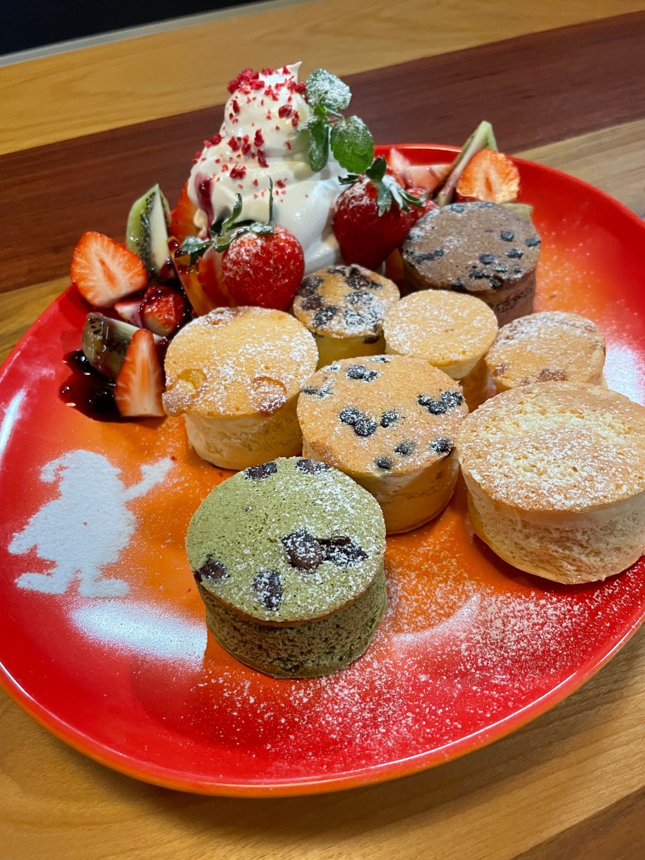 Cafe Dining Fleur C D Fleur Twitter